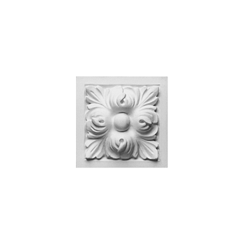 Orac Decor декоративный элемент D210 д 96 x в 96 x ш 35